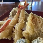 五色庵 那須高原店 - 