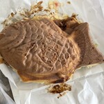 おめで鯛焼き本舗 常磐高速道路友部サービスエリア上り線店 - 