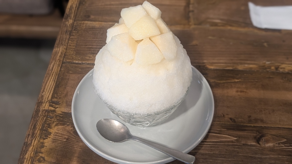 写真 : fruitstand andy （フルーツスタンド アンディ） - 玉造（大阪