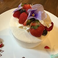 BISTRO FAVORI 代官山 -  BISTRO FAVORI 代官山 -