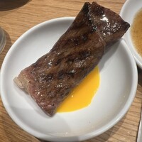 ビーフキッチン 渋谷店 - 