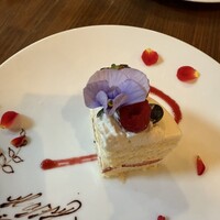 BISTRO FAVORI 代官山 -  BISTRO FAVORI 代官山 -