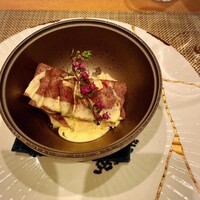 京都牛懐石 稲吉 - 