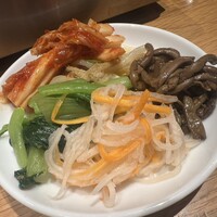 ビーフキッチン 渋谷店 - 