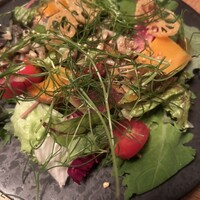 梅田 ワーフ - 