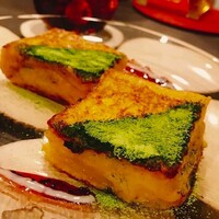 【プチ贅沢なランチセット】