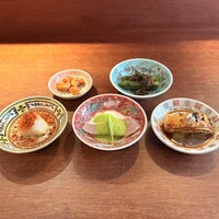 中國菜 奈良町 枸杞 - 