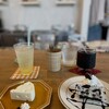 カフェエイトセンス - いただきま～す❤︎