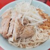 ラーメン二郎 - 