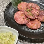 焼肉苑 - 