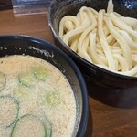 自家製麺 田舎うどん 八 - 