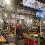 大手町酒場 赤まる - 