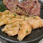 焼肉苑 - 