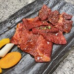 焼肉苑 - 