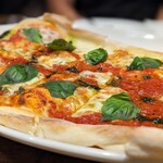 トラットリア ラ・カンパァーナ - 