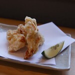もりこしうどん - 