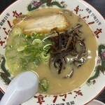 ぎょらん亭 本店 - 