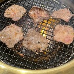 焼肉苑 - 