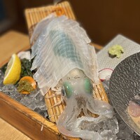 磯ぎよし 天神店 - 