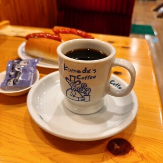 コメダ珈琲店_1