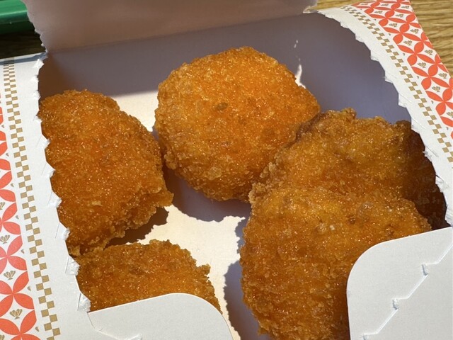 マクドナルド 4号線本宮店（McDonald's） - 本宮（ハンバーガー）の写真