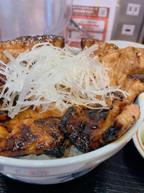 十勝豚丼いっぴん 千歳店 - 長都/豚丼 | 食べログ