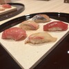 WASHOKU SUSHI ゆゆ梅田