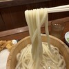 丸亀製麺 狭山店