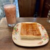 手作りコーヒーの店 nel なんばウォーク店