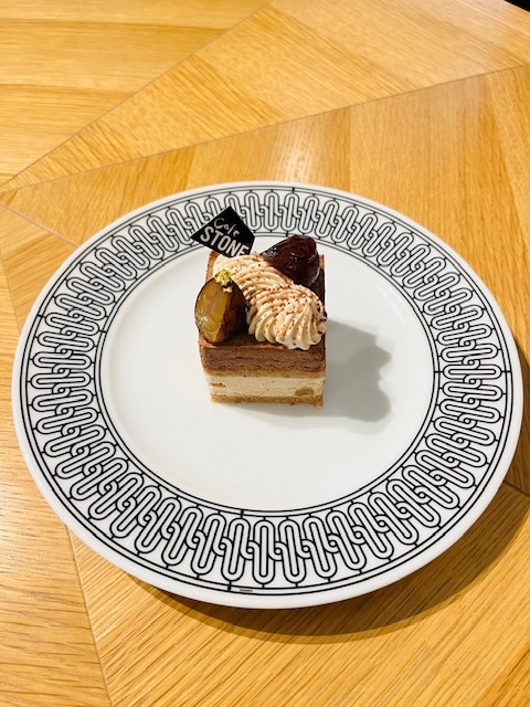 STONE Cafe Reservation - Nishinagahori/Cafe | Tabelog