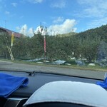 奥久慈りんご園 - 