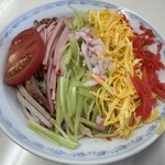手打中華 すずき - 