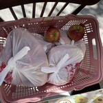 奥久慈りんご園 - 