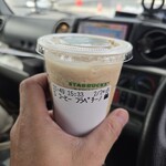 スターバックスコーヒー - ドリンク写真: