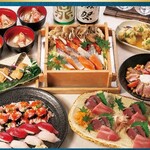 海鮮問屋 地魚屋 - 