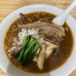 中華そば ユー リー - 