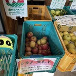 奥久慈りんご園 - 