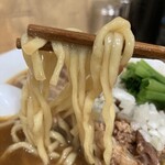 中華そば ユー リー - 