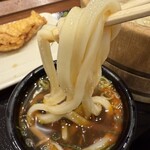 丸亀製麺 狭山店 - 