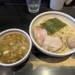 中華そば しながわ - 