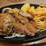 ステーキ宮 - 