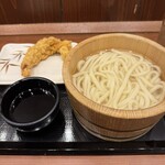 丸亀製麺 狭山店 - 