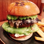 ブラッカウズ - 