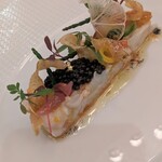 東京會舘 ユニオンクラブ - 