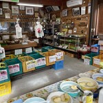 奥久慈りんご園 - 