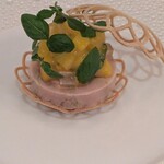 東京會舘 ユニオンクラブ - 