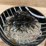 中華そば ユー リー - 