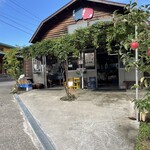 奥久慈りんご園 - 