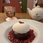 バニラビーンズ - 