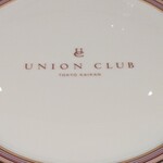 東京會舘 ユニオンクラブ - 